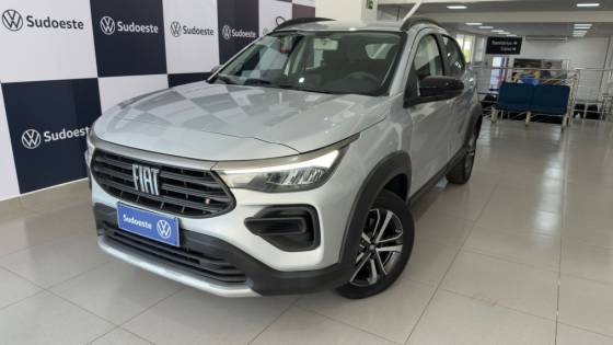 FIAT PULSE 1.0 TURBO 200 HYBRID AUDACE CVT FIAT PULSE 1.0 TURBO 200 HYBRID AUDACE CVT